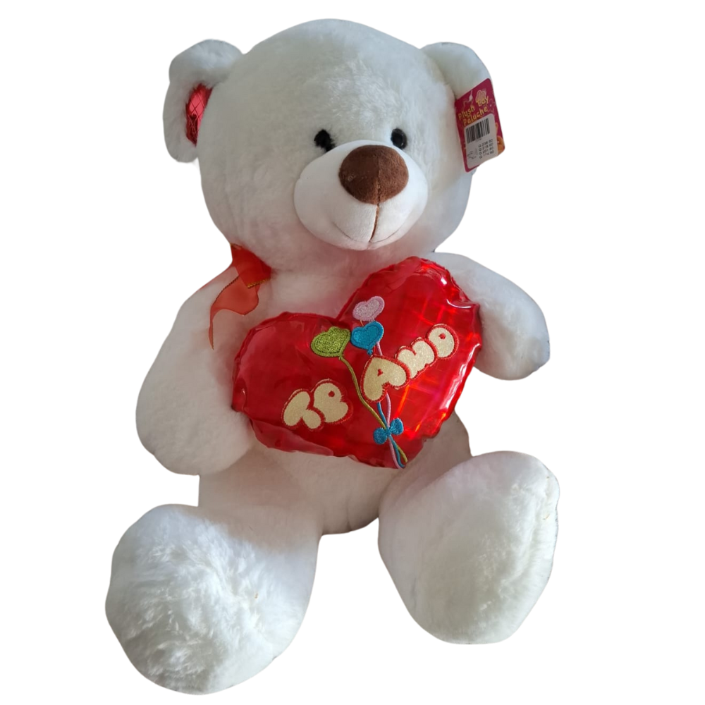 Producto temporada - Dia del cariño, Oso de peluche