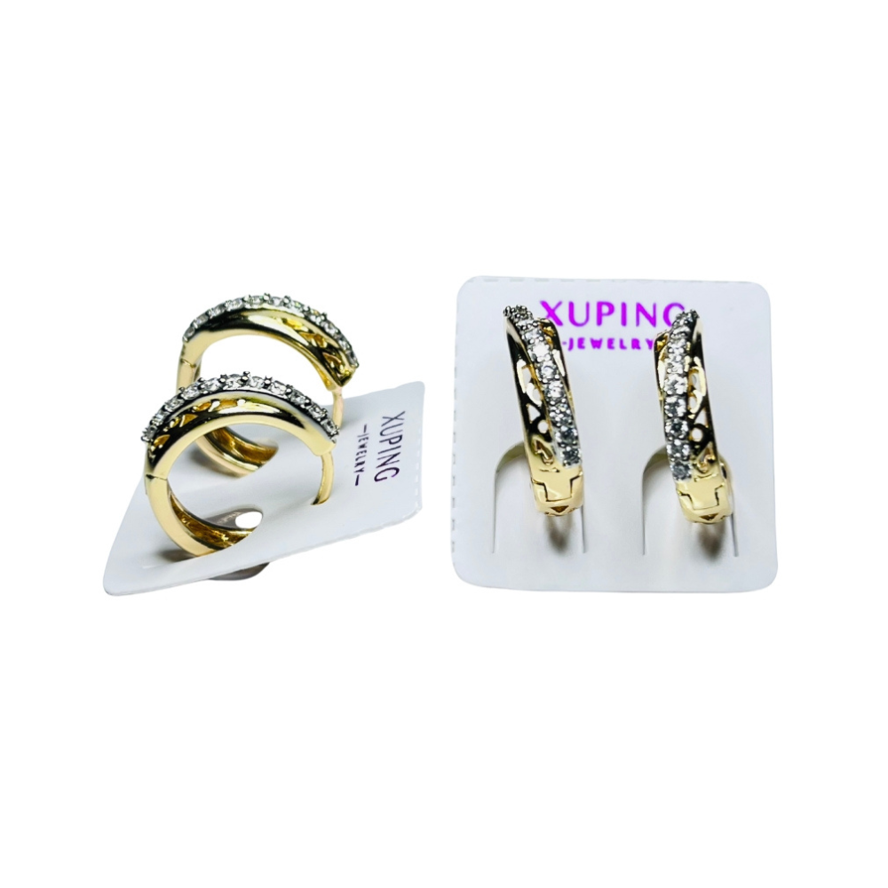 Jewelry - 215AC Stainless Steel Earring