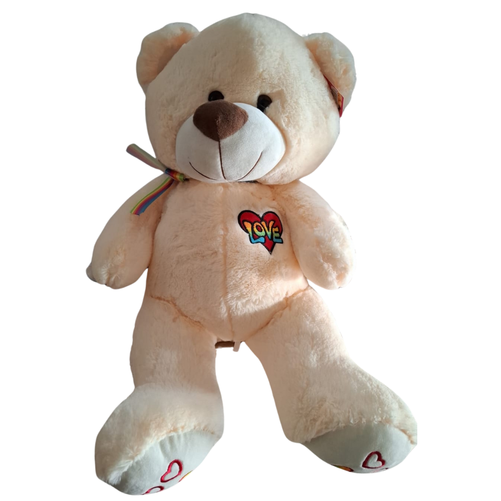 Producto temporada - Dia del cariño, Oso de peluche