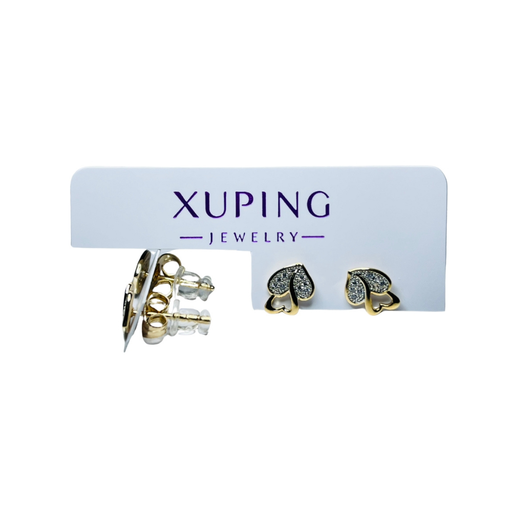 Jewelry - Stainless Steel Earring 222AC