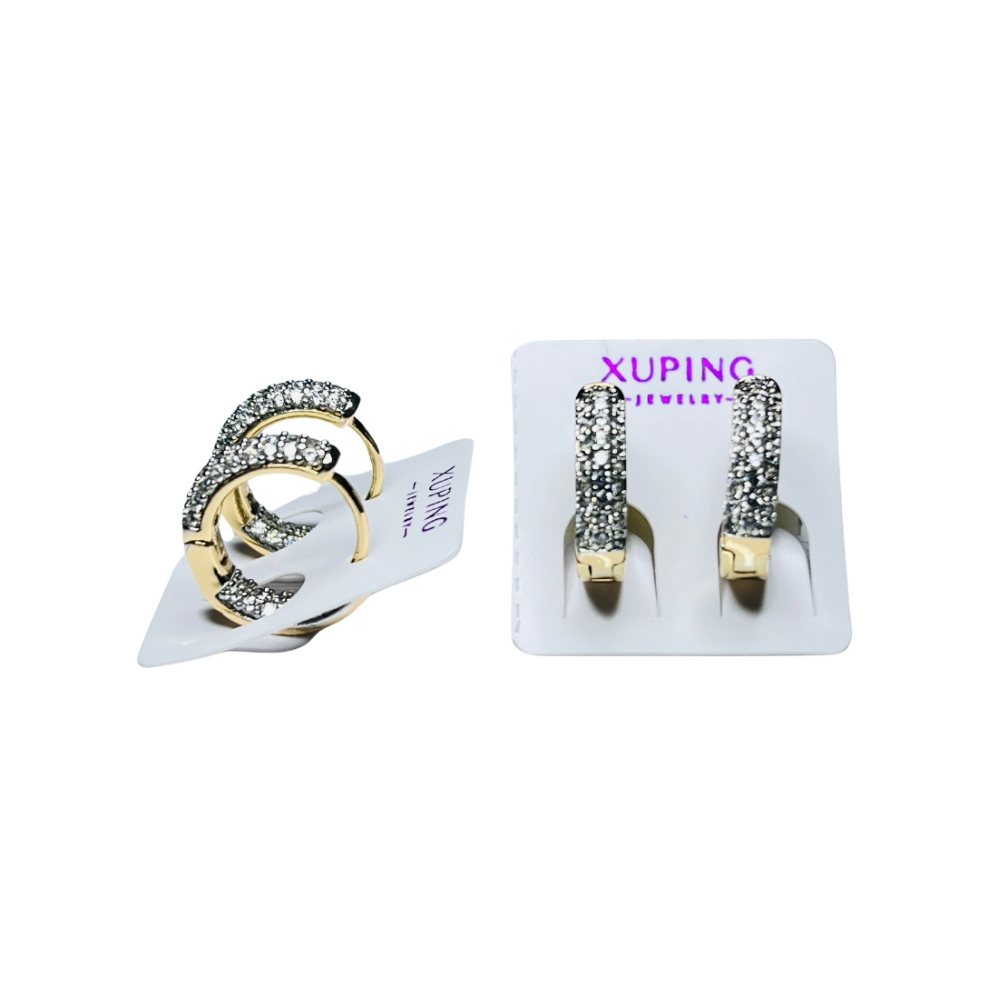 Jewelry - 225AC Stainless Steel Earring