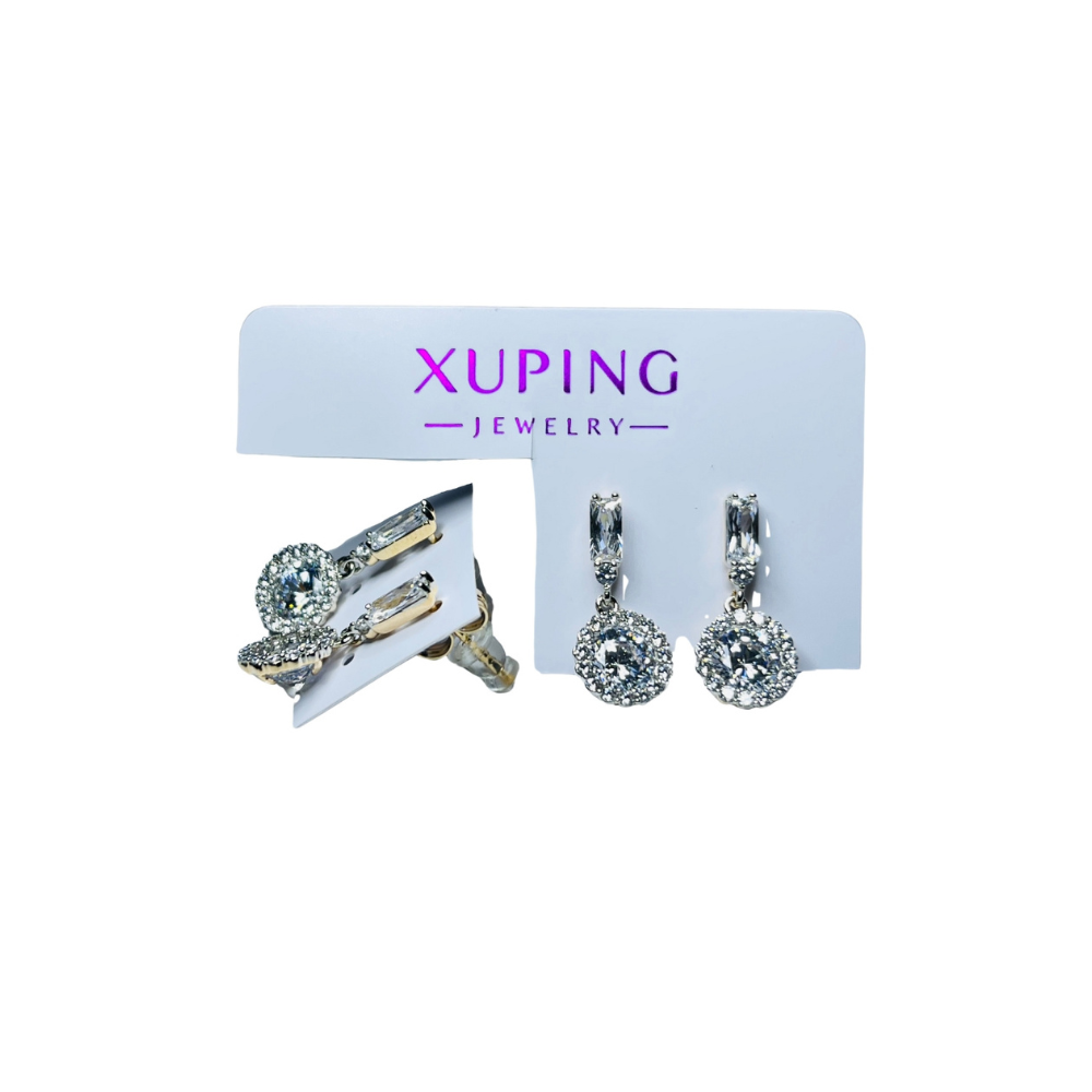 Jewelry - Stainless Steel Earring 226AC