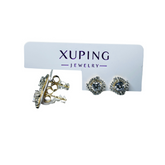 Jewelry - Stainless Steel Earring 227AC