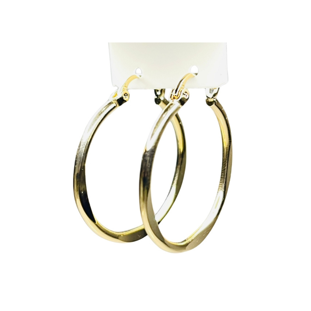 Jewelry - 234AC Stainless Steel Earring