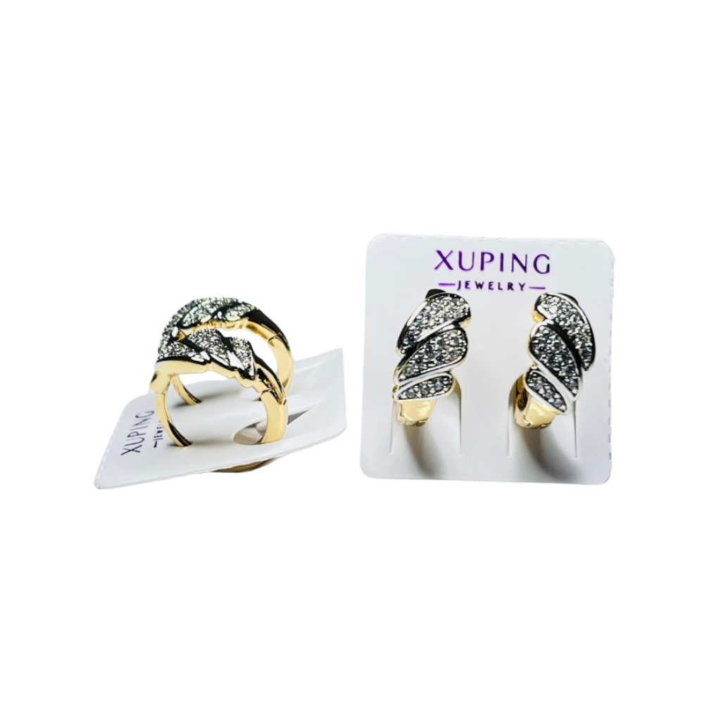 Jewelry - 240AC Stainless Steel Earring