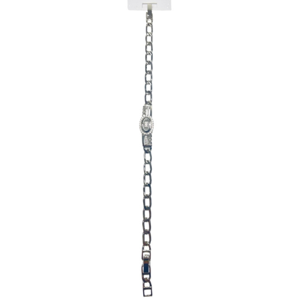 Jewelry - Stainless Steel Bracelet 267AC