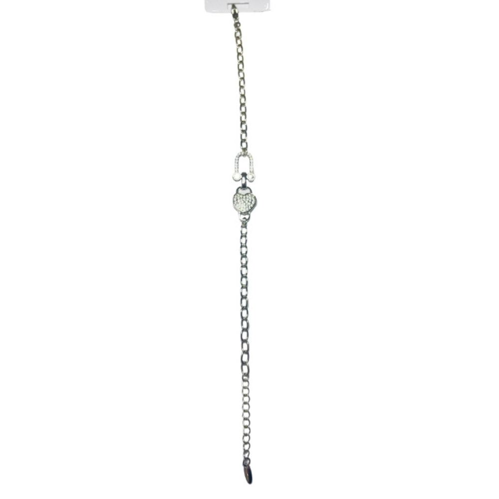 Jewelry - Stainless Steel Bracelet 268AC