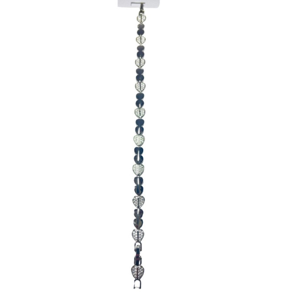 Jewelry - 270AC Stainless Steel Bracelet