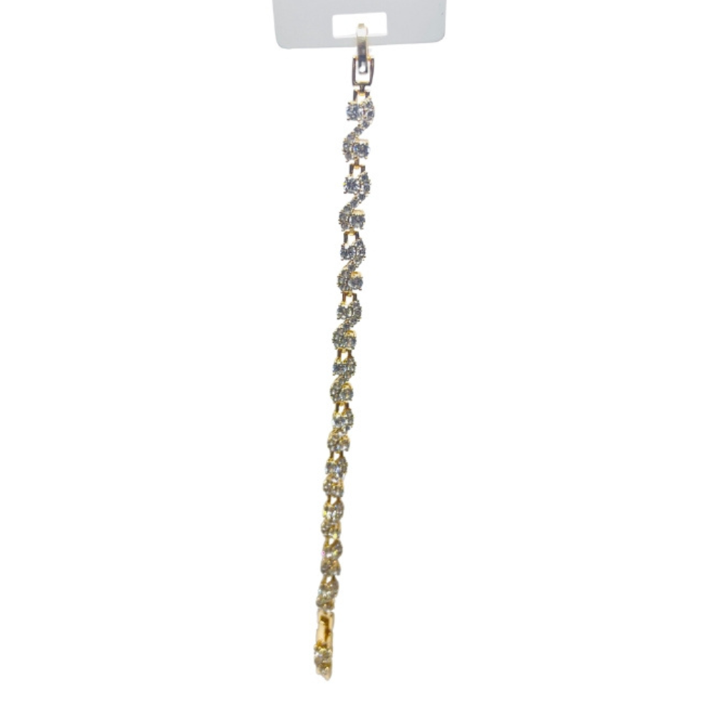 Jewelry - Stainless Steel Bracelet 271AC