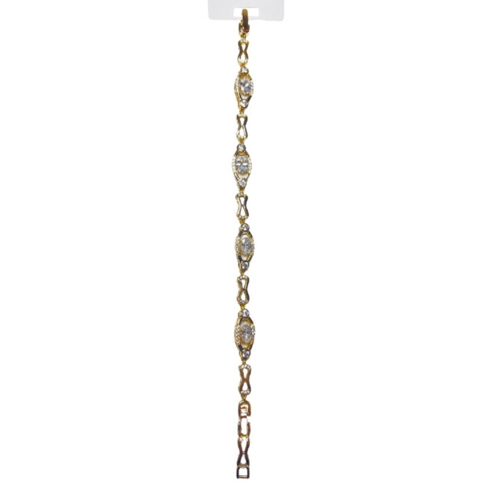 Jewelry - Stainless Steel Bracelet 274AC