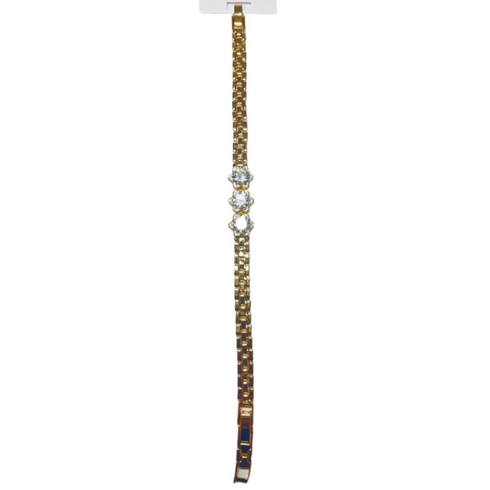 Jewelry - Stainless Steel Bracelet 279AC