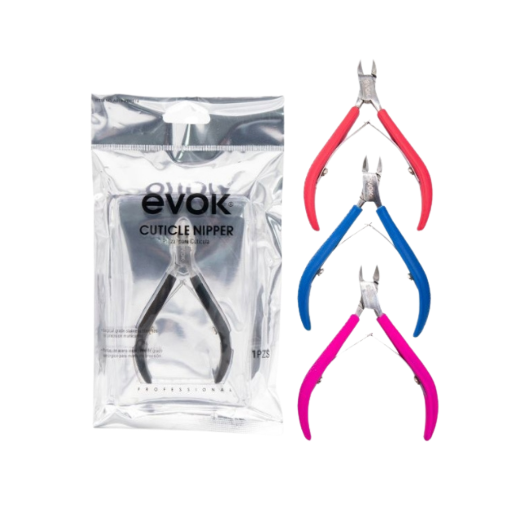 Evok - Nipper Pinza Para Cuticula