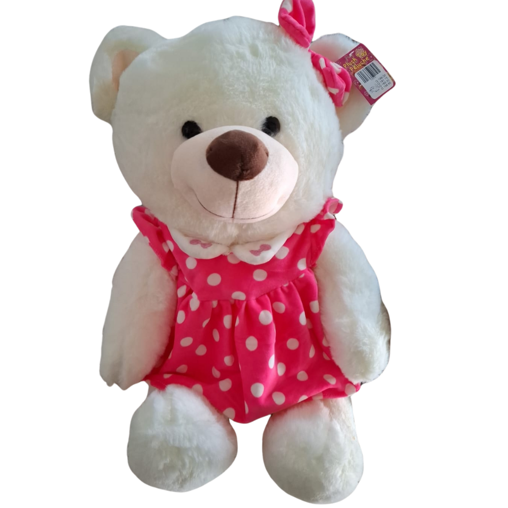 Producto temporada - Dia del cariño, Oso de peluche