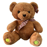 Producto temporada - Dia del cariño, Oso de peluche