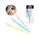 Evok - Perfilador de Cejas 3pcs