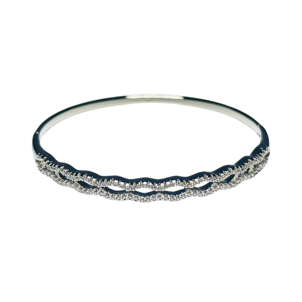 Jewelry - 307AC Stainless Steel Bracelet