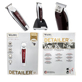 Equipo - Wahl Prod + Professional 5 Star Detailer Cordless Adjustable T-Wide Blade