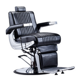 Reclining Barber Chair - Soho II