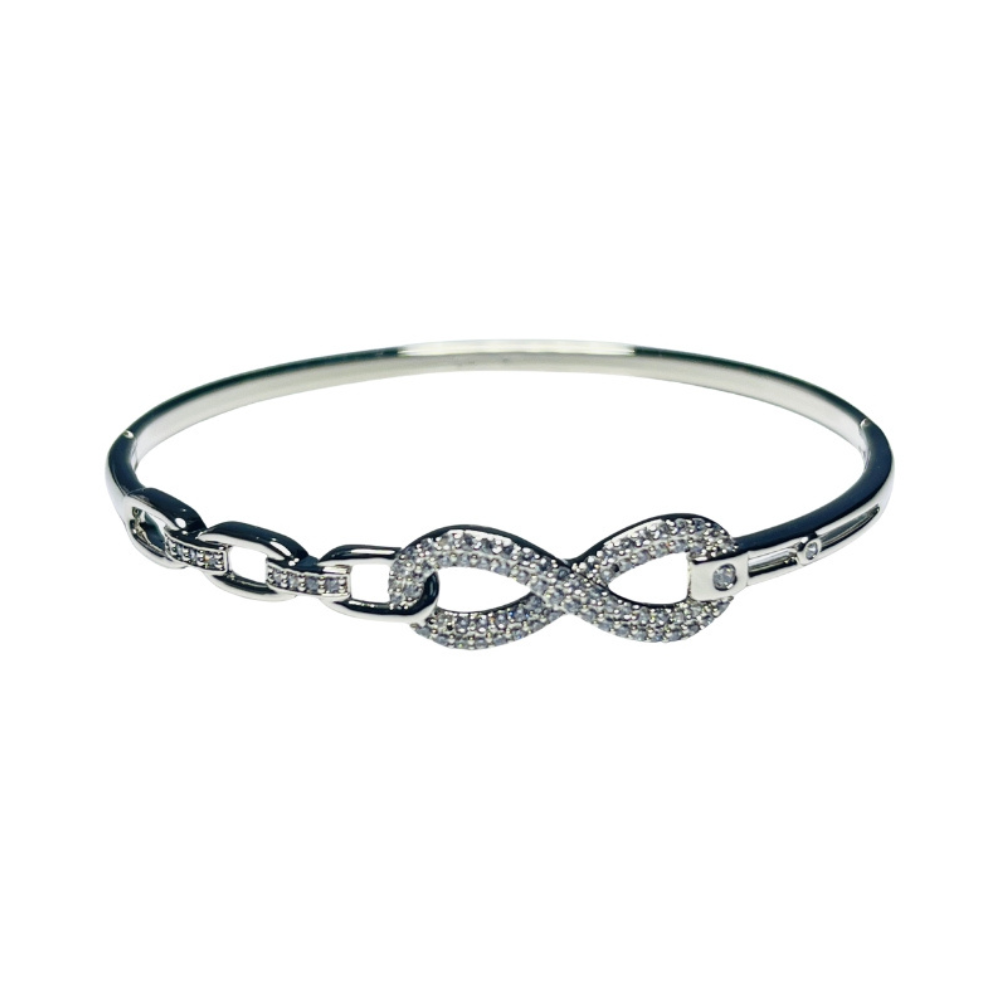 Jewelry - 310AC Stainless Steel Bracelet