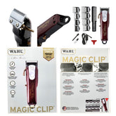 Equipo - Wahl Prodessional 5 Star Magic Clip Cordless