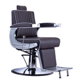 Reclining Barber Chair - Soho III