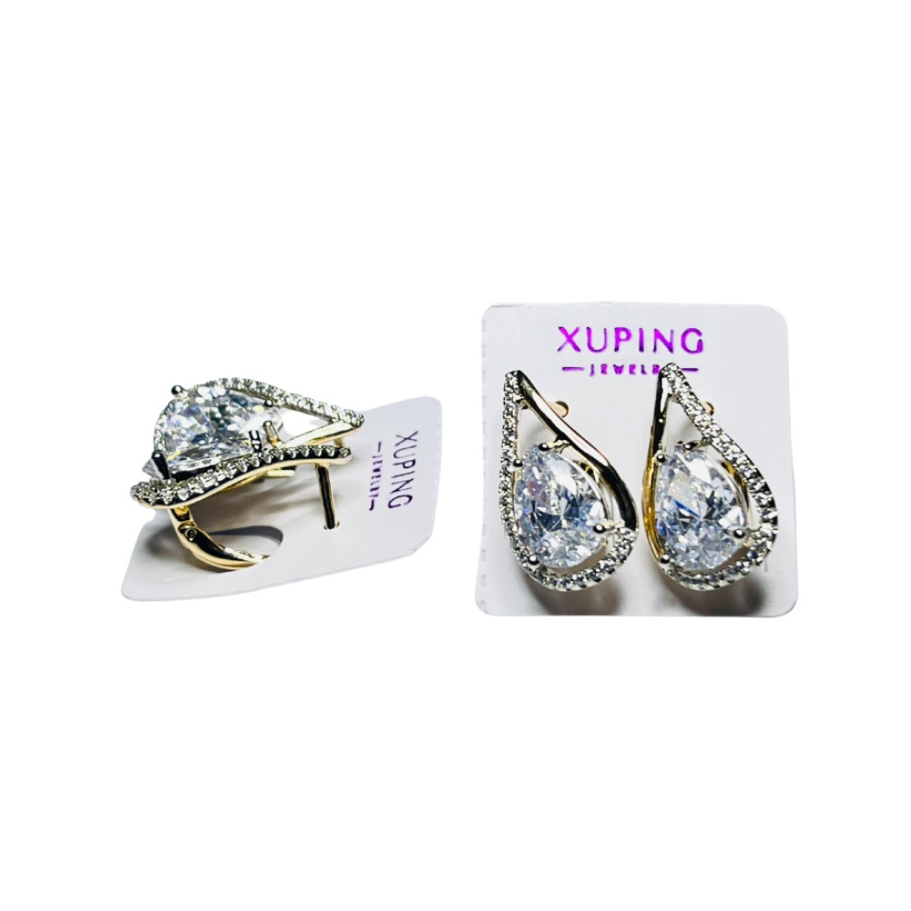 Jewelry - 318AC Stainless Steel Earring