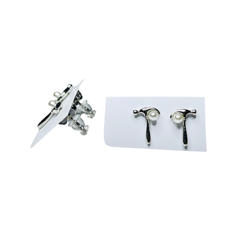 Jewelry - 324AC Stainless Steel Earring