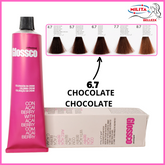 Tintes - Tinte Glossco 6.7 Chocolate Chocolate 100ml