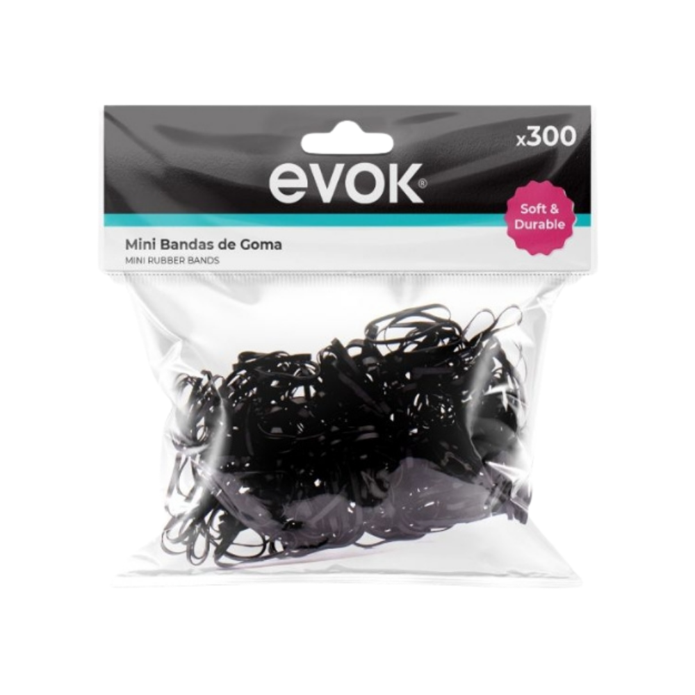 Evok - Evok Mini Rubber Band