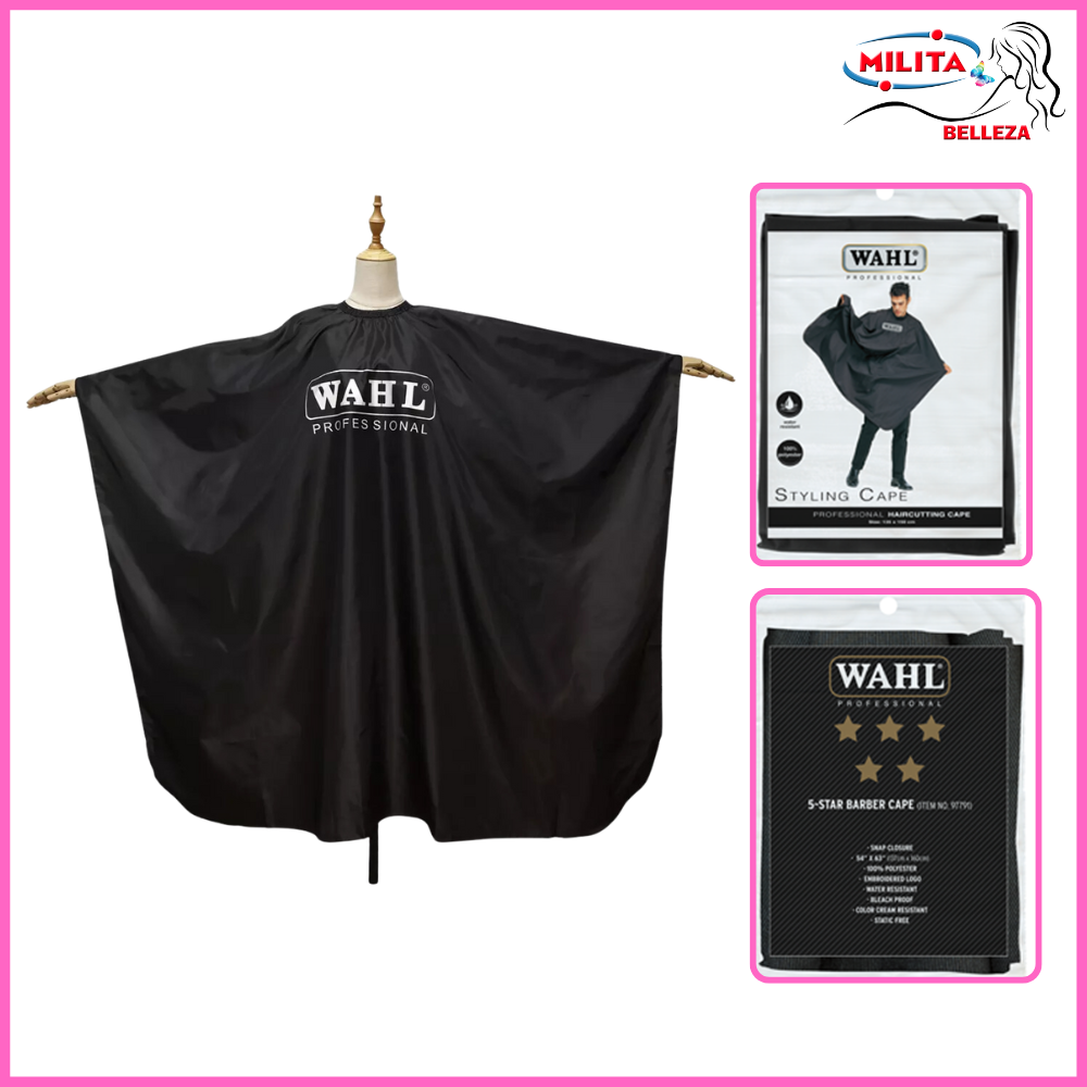 Capa - Capa Wahl Profesional Styling Cape