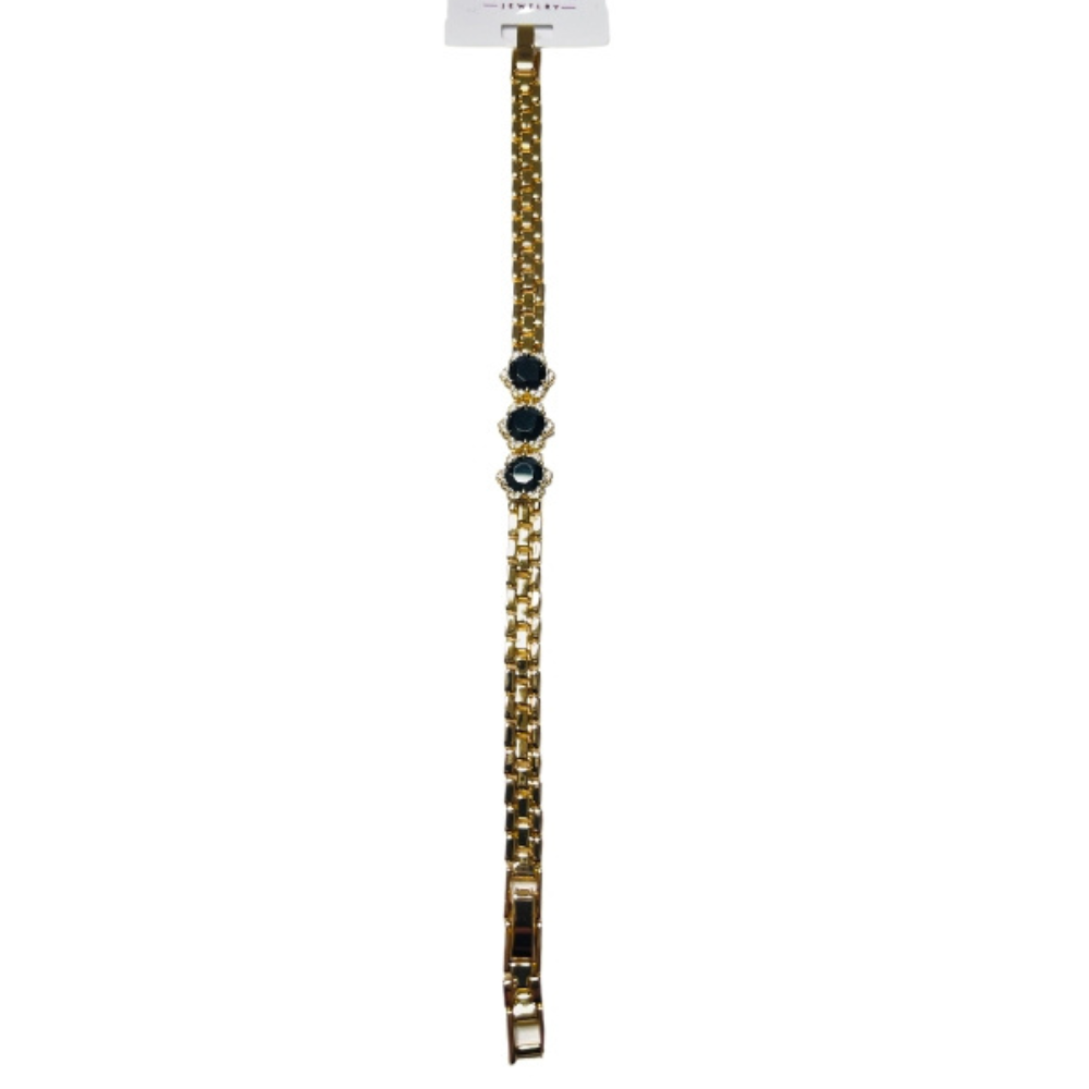 Jewelry - 338AC Stainless Steel Bracelet