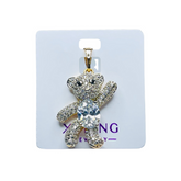 Jewelry - 126AC Stainless Steel Pendant