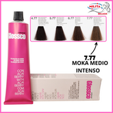 Tintes - Tinte Glossco 7.77 Moka Medio Intenso 100ml