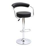 Barber Chair - High Foot