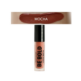 City Color - Labial Be Bold Liquid Matte Mocha