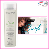 Cabello - Crema Para Cabello Curl Definition Leave-in Cream