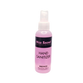 Sanitizadores - Hand Sanitizer 4oz - 118ml