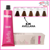 Tintes - Tinte Glossco 6.14 Avellana 100ml