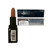 City Color - Be Bold Matte Lip Sticks SuperModel