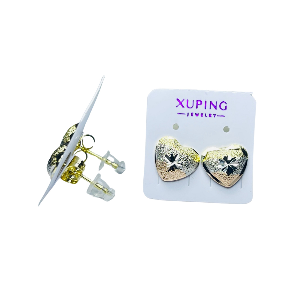 Jewelry - 108AC Stainless Steel Earring