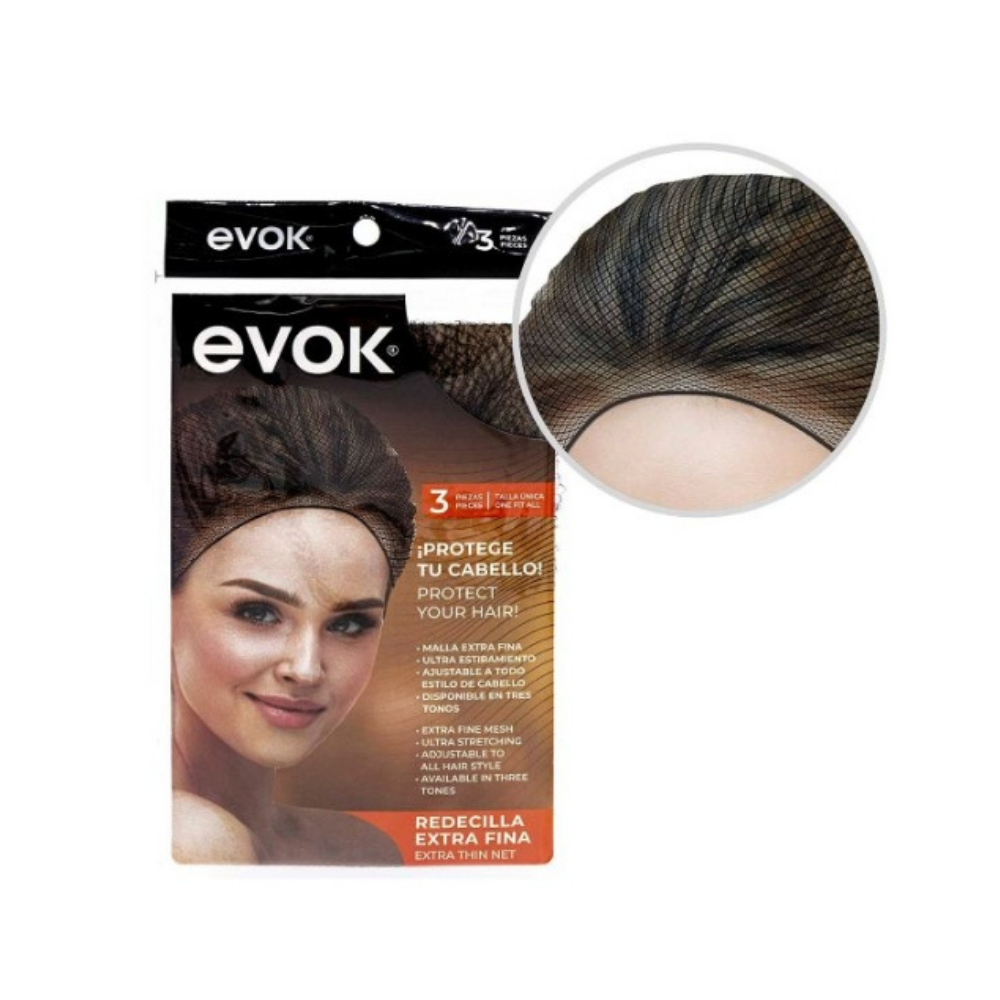 Evok - Extra Fine Hairnet