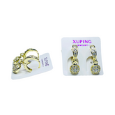 Jewelry - 125AC Stainless Steel Earring