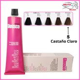 Tintes - Tinte Glossco 5 Castaño Claro 100ml