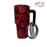 Producto temporada - Dia del cariño vaso térmico