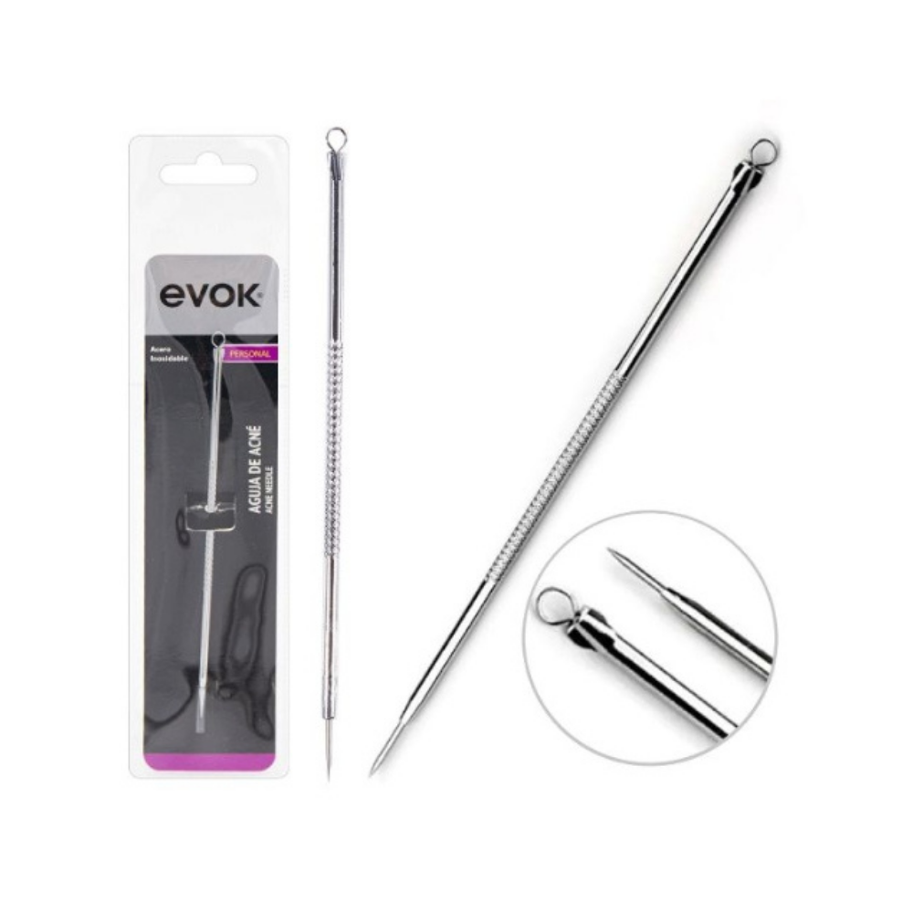 Evok - Acne Needle