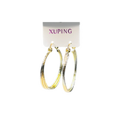 Jewelry - 110AC Stainless Steel Earring