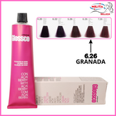 Tintes - Tinte Glossco 6.26 Granada 100ml