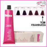 Tintes - Tinte Glossco 7.26 Frambuesa 100ml