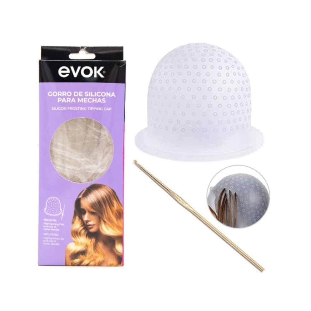 Evok - Silicone Cap for Highlights