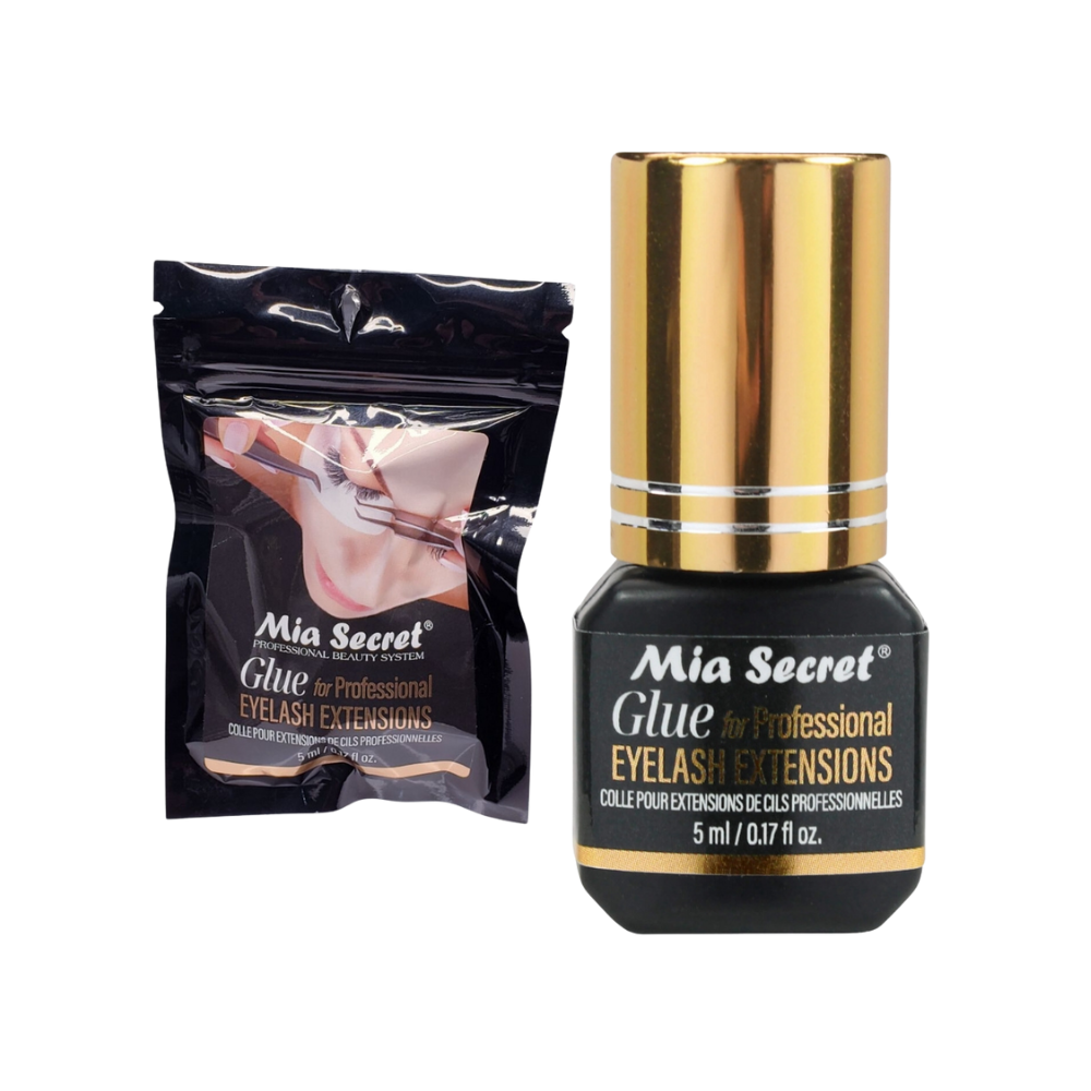 Mia Secret - Pegamento para extensiones Mia Secret